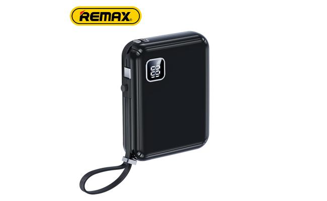 Remax Sucha Series 10000mAh 22.5W+PD 18W Fast Charging Power Bank