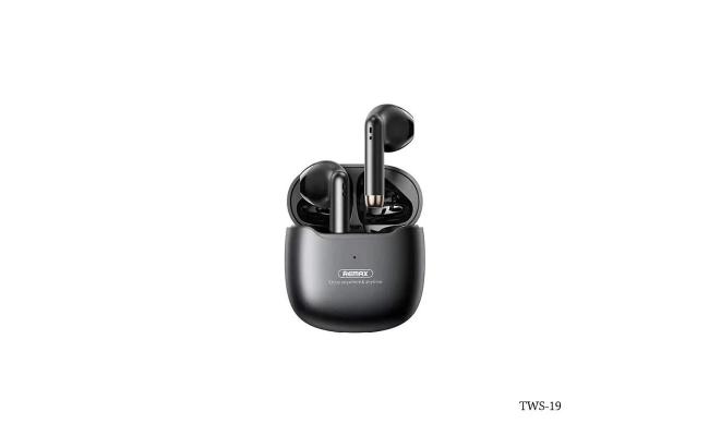 REMAX TWS-19 Marshmallow Series True Wireless Stereo Earbuds