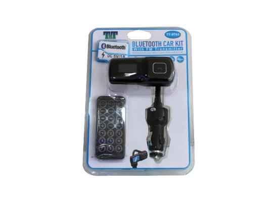 Trust Bluetooth - Car Kit