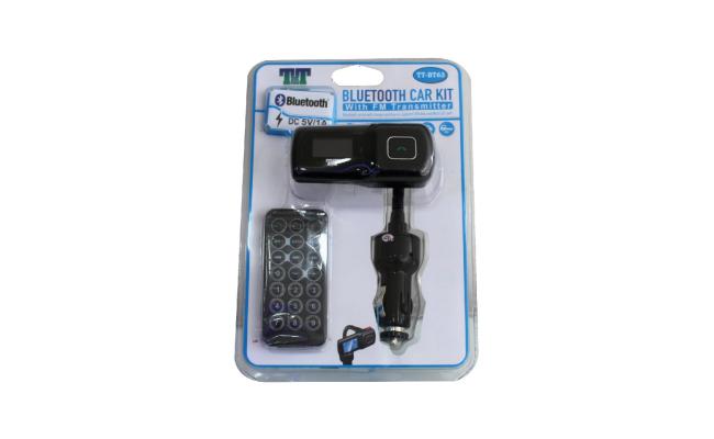Trust Bluetooth - Car Kit