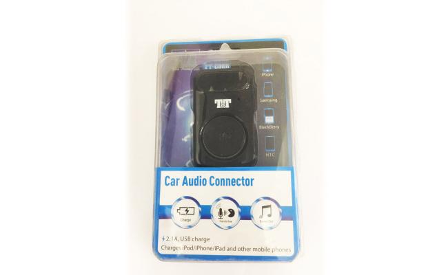 Trust Bluetooth - Car Audio Connector