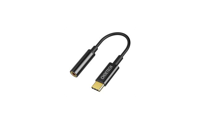 Choetech USB-C To 3.5mm Audio Jack Adapter