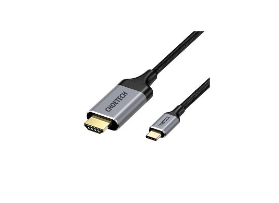 Choetech USB Type-C Male, HDMI Male