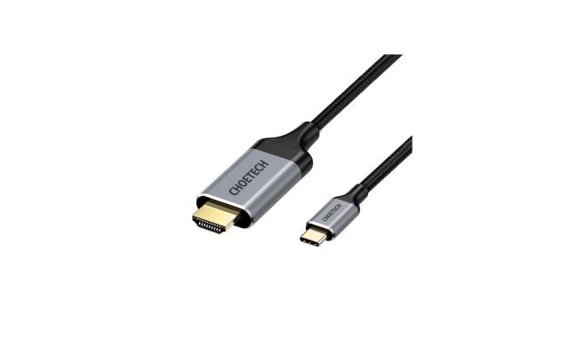 Choetech USB Type-C Male, HDMI Male
