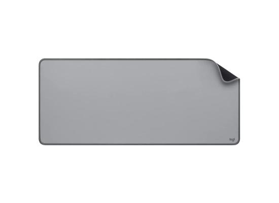 Logitech Desk Mat Studio Series – Mid Grey