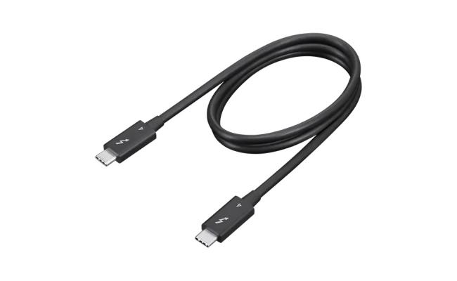 LENOVO CABLE USC-C FAST CHARGING