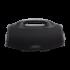 JBL Boombox 4 Portable Bluetooth Speaker – Massive AI Sound | 34H Battery | Auracast | Black