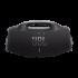 JBL Boombox 4 Portable Bluetooth Speaker – Massive AI Sound | 34H Battery | Auracast | Black