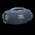 JBL Boombox 4 Portable Bluetooth Speaker – Massive AI Sound | 34H Battery | Auracast | Blue
