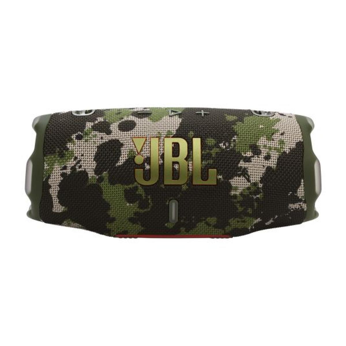 JBL Charge 6 Portable Bluetooth Speaker – Squad