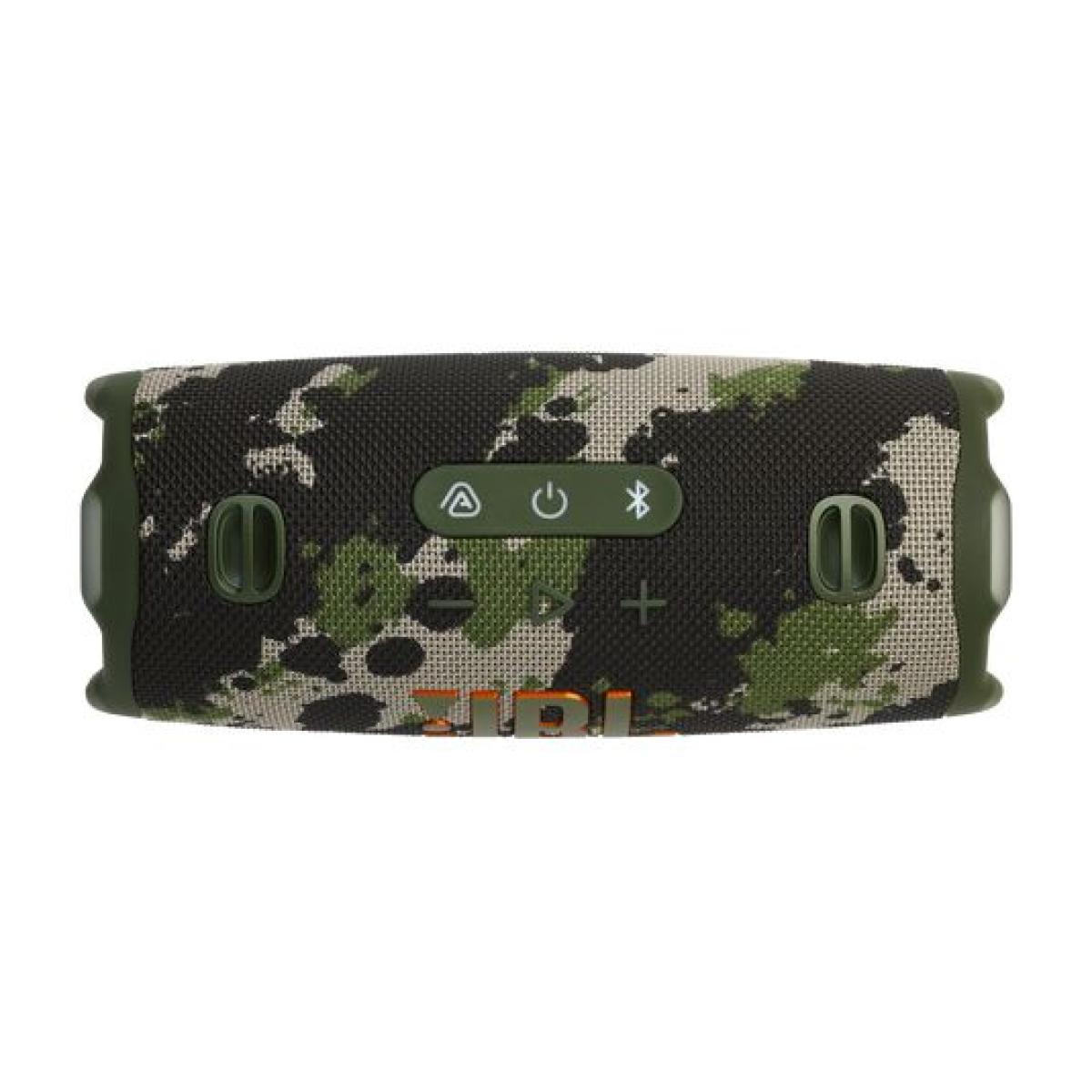 JBL Charge 6 Portable Bluetooth Speaker – Squad