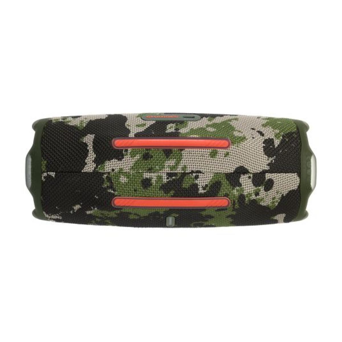 JBL Charge 6 Portable Bluetooth Speaker – Squad