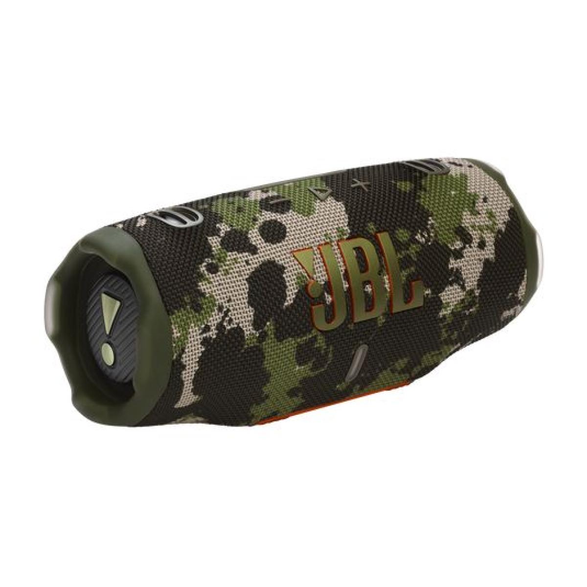 JBL Charge 6 Portable Bluetooth Speaker – Squad
