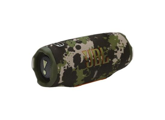 JBL Charge 6 Portable Bluetooth Speaker – Squad
