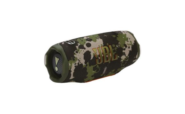 JBL Charge 6 Portable Bluetooth Speaker – Squad
