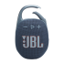 JBL Clip 5 Portable Bluetooth Speaker - Blue
