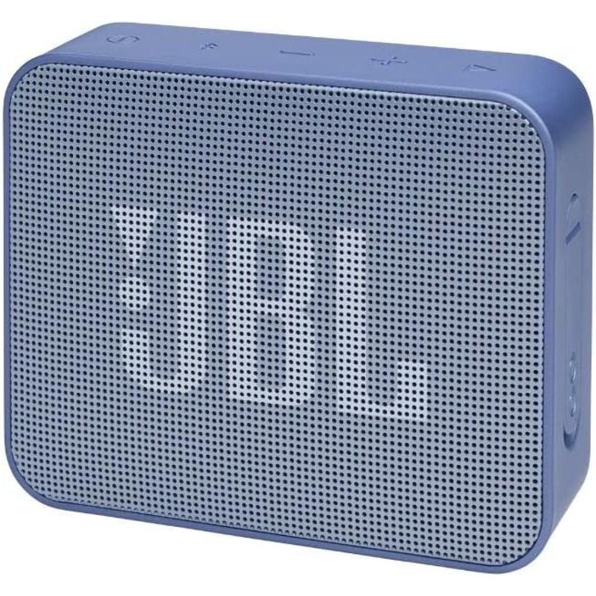 JBL GO Essential 2 Portable Bluetooth Speaker – Blue