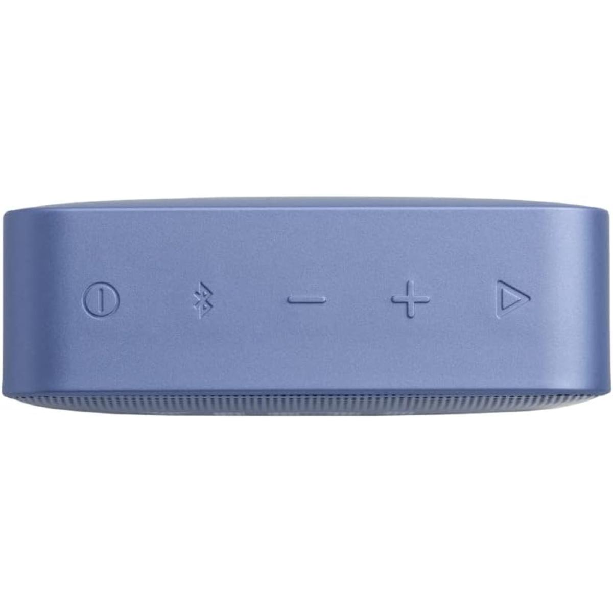 JBL GO Essential 2 Portable Bluetooth Speaker – Blue