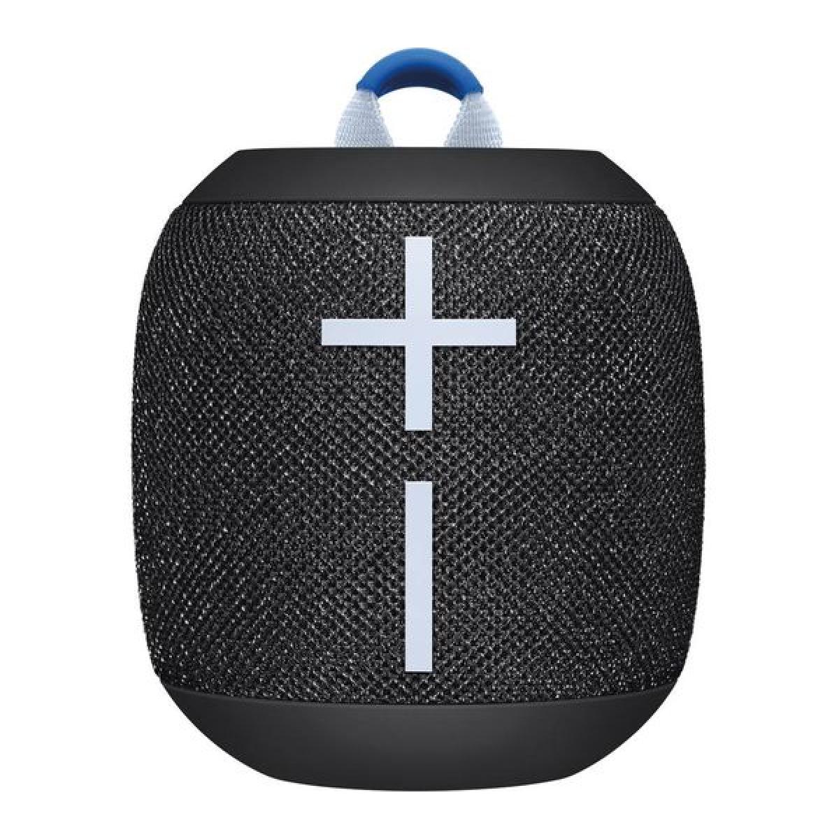 Logitech MOBILE SPEAKER WONDERBOOM 3 BT ACTIVE-BLACK