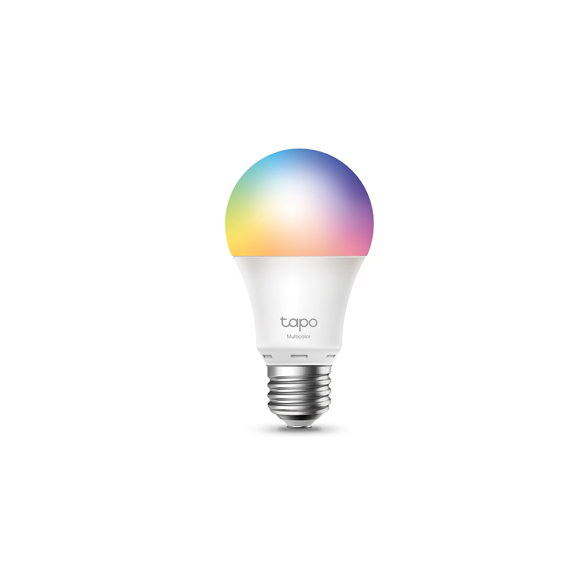 Tp-Link Tapo L530e Smart Wi-Fi Multicolor Light Bulb