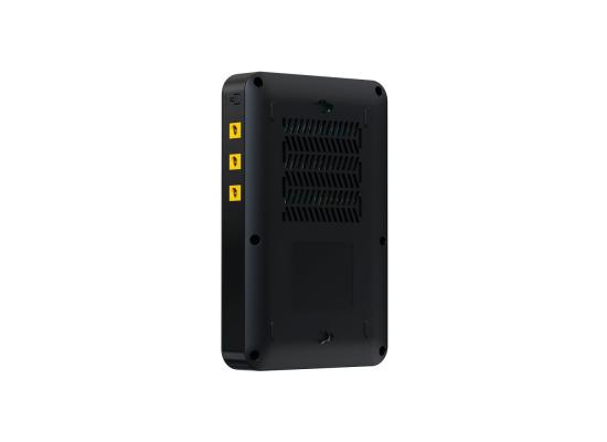 Marsriva KP1 Ultra 16000mAh Mini DC UPS for Router
