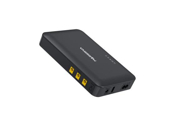 Marsriva KP1 EC 8000mAh Mini DC UPS for Router