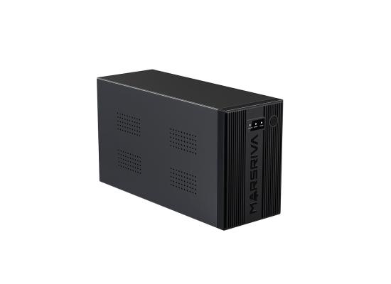 Marsriva MR-UF1200 - Electronic-UPS,DC UPS,Router UPS