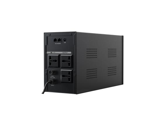 Marsriva MR-UF1200 - Electronic-UPS,DC UPS,Router UPS