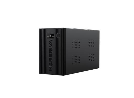Marsriva MR-UF2000 - Electronic-UPS,DC UPS,Router UPS