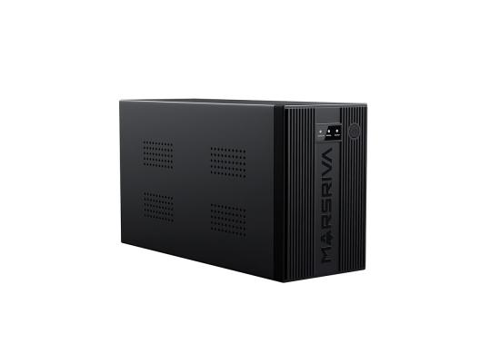 Marsriva MR-UF1500 - Electronic-UPS,DC UPS,Router UPS