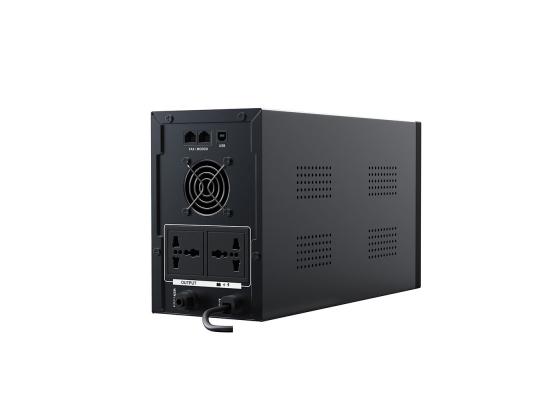 Marsriva MR-UF2000 - Electronic-UPS,DC UPS,Router UPS