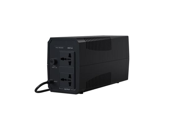Marsriva MR-UF600 - Electronic-UPS,DC UPS,Router UPS