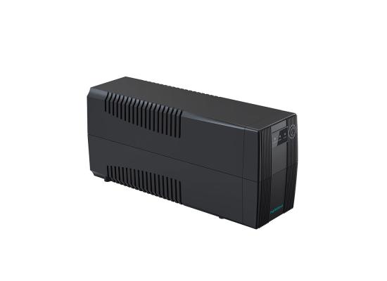 Marsriva MR-UF800 - Electronic-UPS,DC UPS,Router UPS