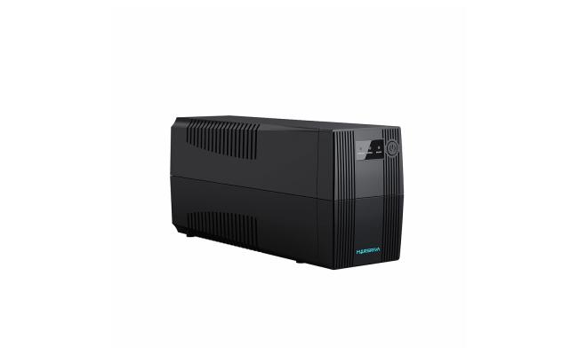 Marsriva MR-UF800 - Electronic-UPS,DC UPS,Router UPS