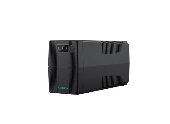 Marsriva MR-UF600 - Electronic-UPS,DC UPS,Router UPS