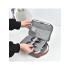 WiWU Minimalist Travel Pouch – Gray