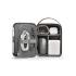WiWU Minimalist Travel Pouch – Gray