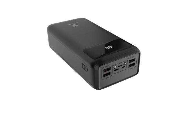 Lenyes PX591 50000mAh Power Bank