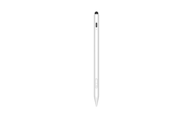 WiWU Pencil S-04 Smart Dual-System Stylus Pen – White