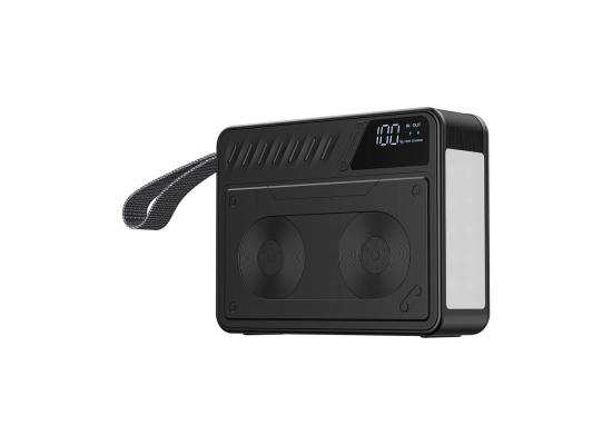 WiWU Wi-P058 Fantasy Power Bank 3A + 3C (60000mAh)