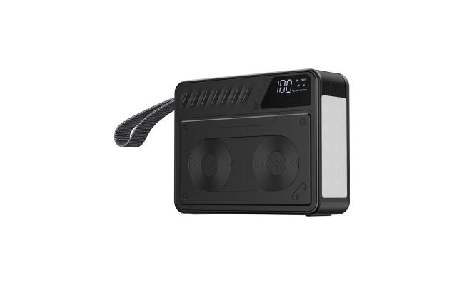 WiWU Wi-P058 Fantasy Power Bank 3A + 3C (60000mAh) WiWU Wi-P058 Fantasy Power Bank 3A + 3C (60000mAh)