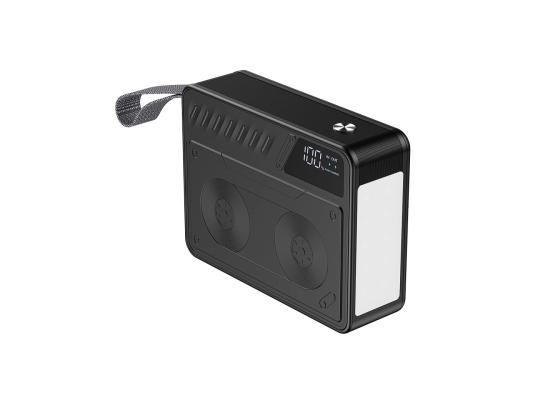 WiWU Wi-P058 Fantasy Power Bank 3A + 3C (60000mAh)