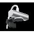 Logitech MX Brio 4K Ultra HD Webcam – AI Image Enhancement | Pale Grey