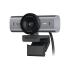 Logitech MX Brio 4K Ultra UHD Webcam - Graphite