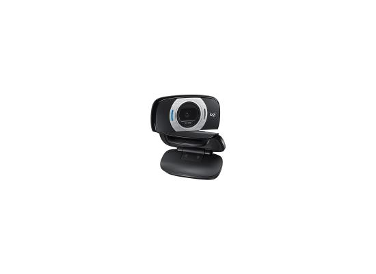 Logitech C615 HD Laptop Webcam