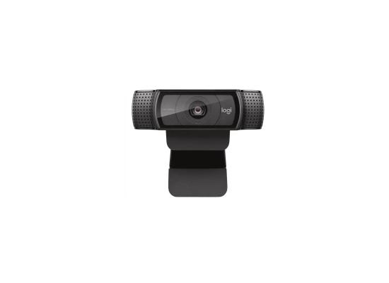 Logitech Webcam C920 Pro Full HD 1080p