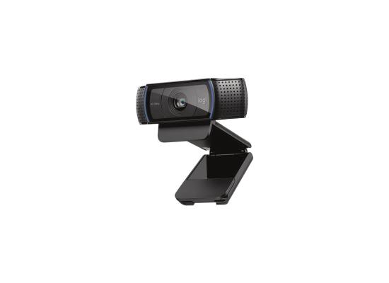 Logitech Webcam C920 Pro Full HD 1080p