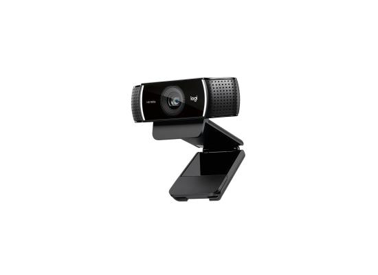 Logitech C922 Pro Stream Webcam 1080P for HD Video Streaming & Recording