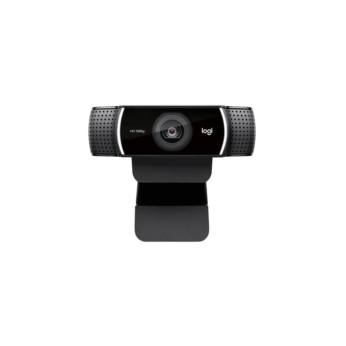 Logitech 1080p Pro Stream Webcam for HD Video Streaming and Recording at  1080p 30FPS