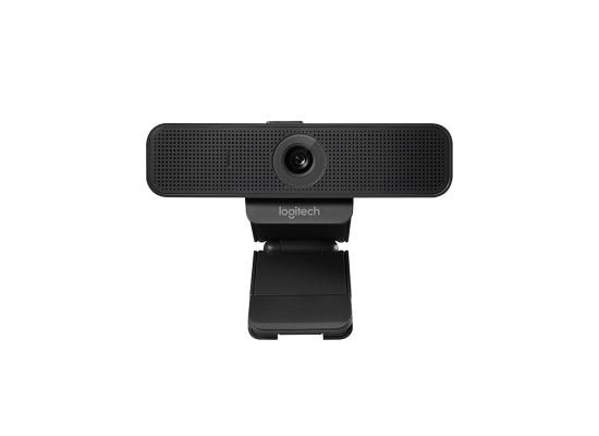Logitech C925e Professional Business Full HD Webcam